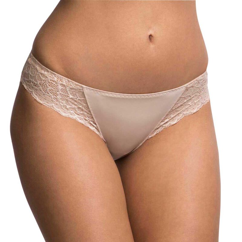 Simone Perele Caresse Bikini Brief image number 2